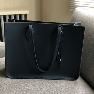 The Cambridge Satchel Company large tote